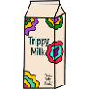 Trippy Milk