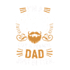 Bearded dad: Simply better!