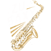 Zu Saxy Saxophon Saxophonist