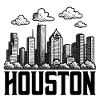 Houston City