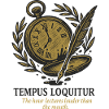 Tempus Loquitur