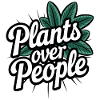 Plants Over People