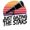 Only Stargazing - Stargazer Gift