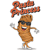 Pasta Princess Shirt