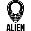 Alien - Stunning Spiritual Quote