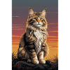 Norwegian Forest Cat