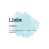 Liebe
