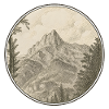 Majestic summit