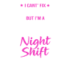 Night shift