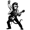 The Monkey Dance Band