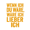 Lieber Ich