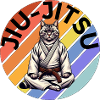 Jiu Jutsu Style