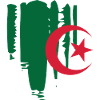 Algerian Flag