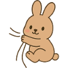 Little Love Bunny