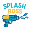 Water pistol