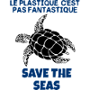 Save the sea