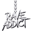 EDM Techno Rave Music Festival