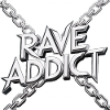 EDM Techno Rave Music Festival