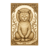 buddhakatze