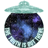 COSMIC TRUTH T-SHIRT