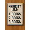 Priority