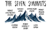 The Seven Summits
