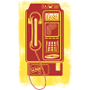 Payphone china ni hao