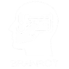 Grappige Brainrot Telefoon Verslaving Satire Graphic
