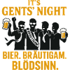 Gents Night