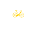 Bicycle Heartbeat Ekg Wheel