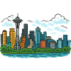 Seattle City