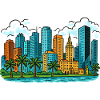 miami stadt