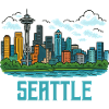 Seattle City