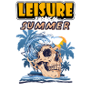Leisure Tropical Summer