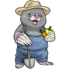 Mole Farmer Fruit Farm