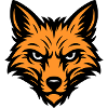 Fox Head Animal