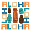ALOHA TIKI