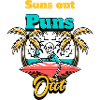 Suns out puns out