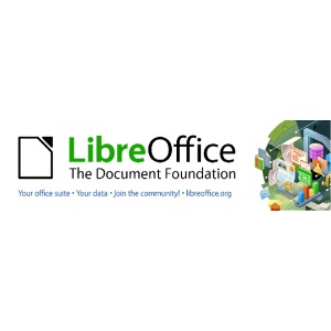 LibreOffice - Your office suite, your data