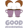 Good Morning 2 Cups