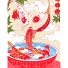 Japan ,Kawaii,anime,ramen,koi, kawaii