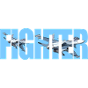 Fighter Su-30SM