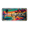 Cabo San Lucas Mexico Sunset Design