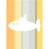 Submarine Ship Underwater