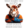 WAS KANN ICH DAFÜR