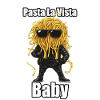 Pasta la Vista, Baby !