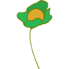 Fleuron