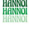 Hannoi Hanover Dialect Gift