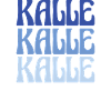 Kalle Karlsruhe Dialect Gift