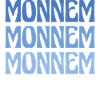Monnem Mannheim Dialect Gift